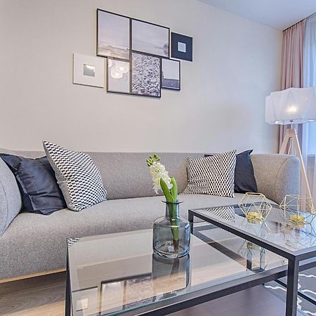 Princely Suites Istanbul Bagian luar foto