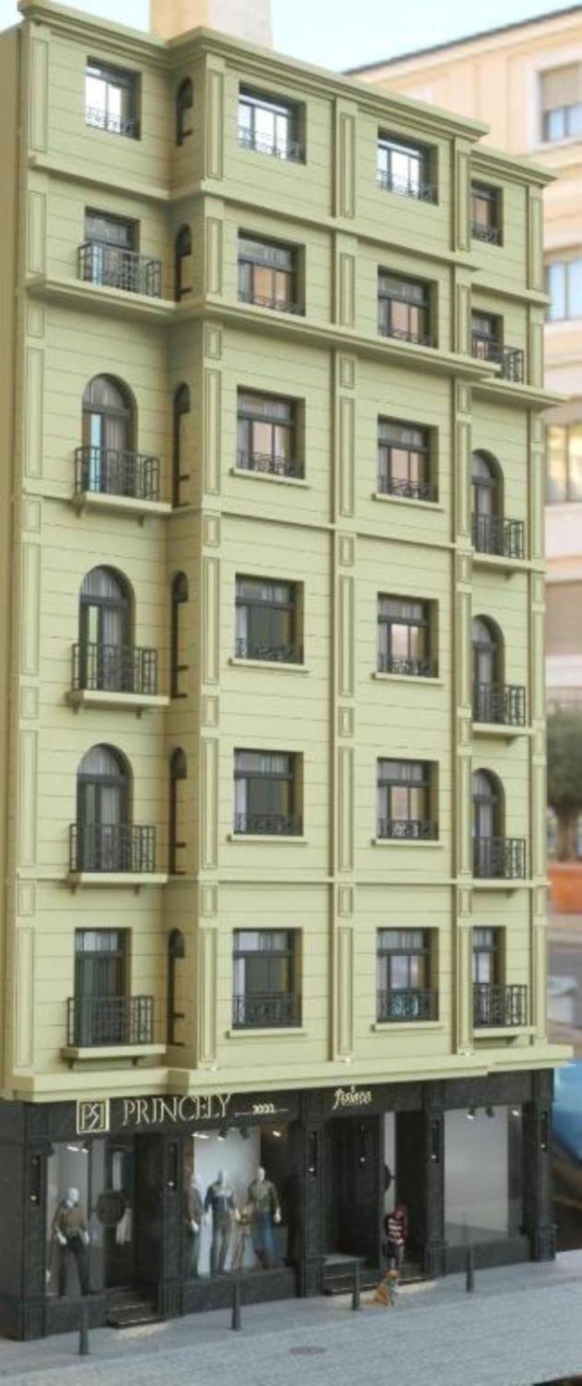 Princely Suites Istanbul Bagian luar foto