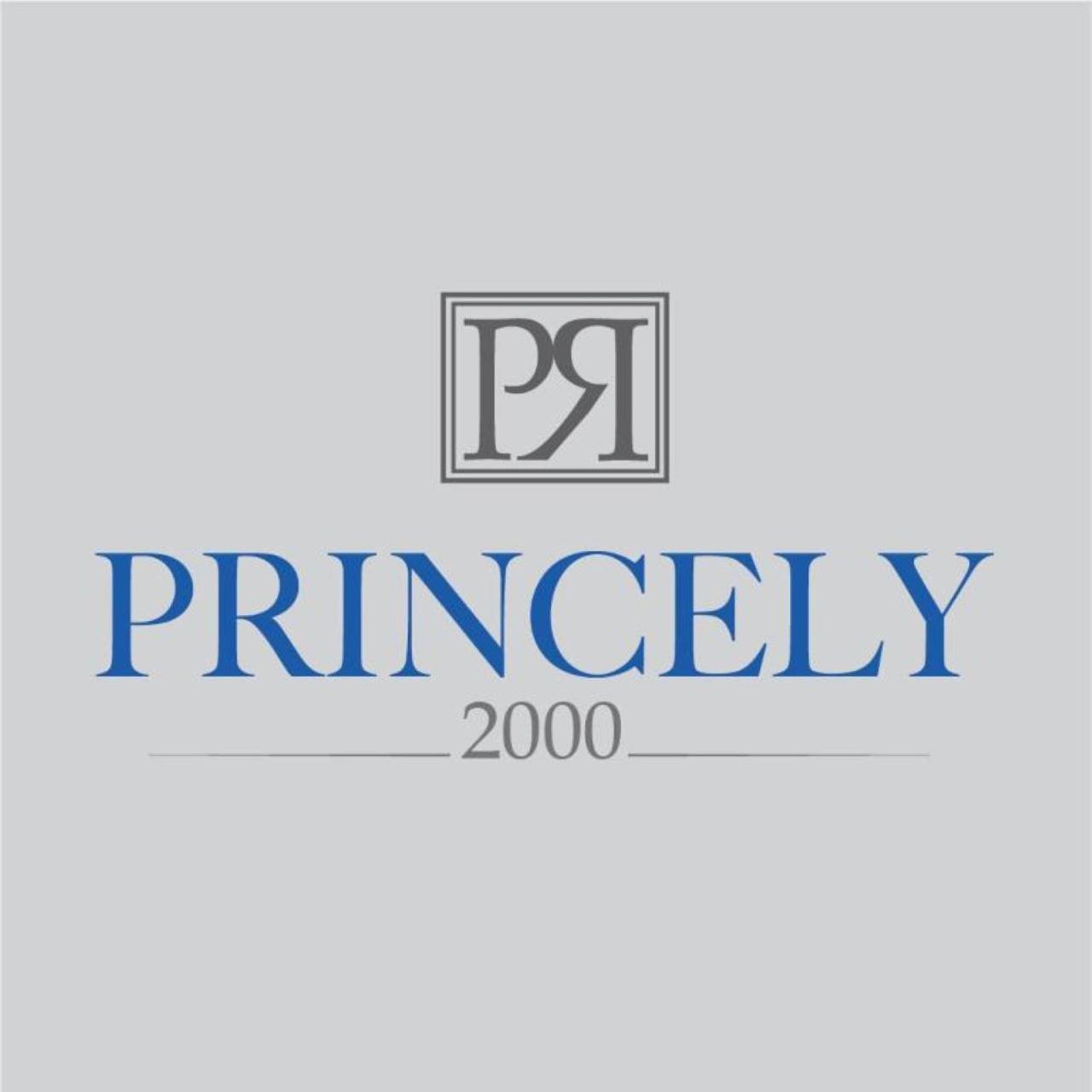 Princely Suites Istanbul Bagian luar foto