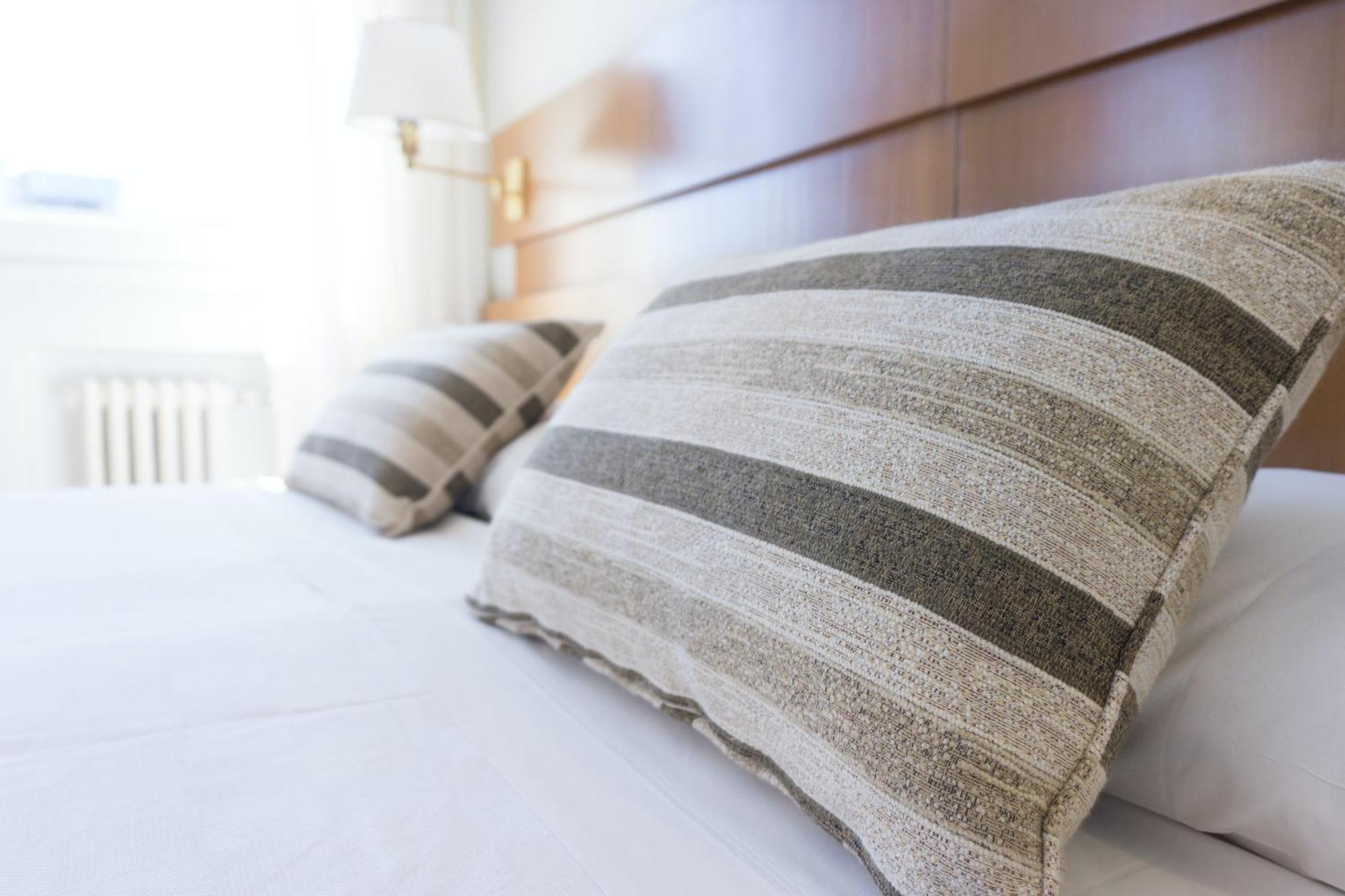 Princely Suites Istanbul Bagian luar foto